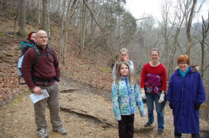 Dr. John and Dr. Heidi Lakanen and family