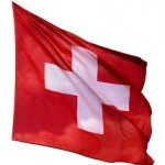 swiss flag