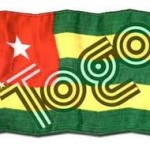 togo flag