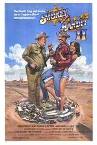 smoky and the bandit