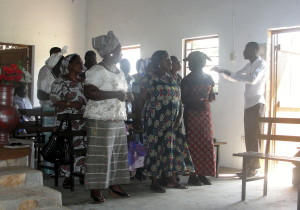 Church Choir