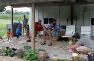 Childress BBQ