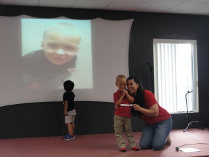 Preschool Graduation