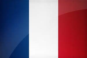 French flag