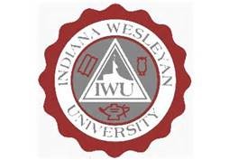 IWU logo