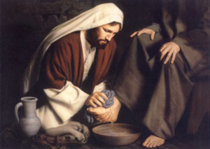 jesus-washing-the-feet-of-his-disciples