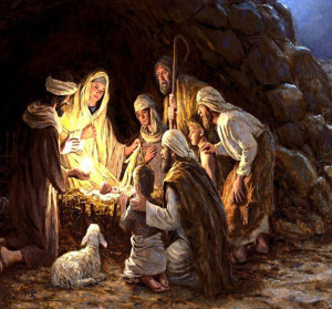 nativity